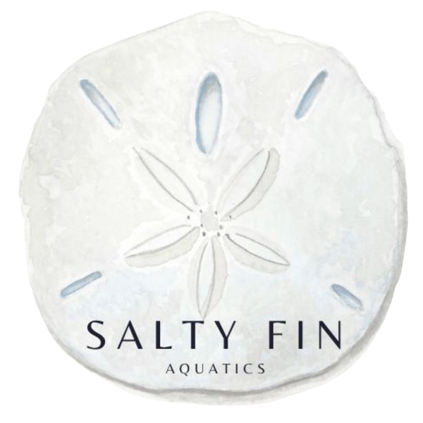 Salty Fin Aquatics